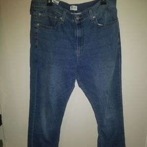 Mens Signature Levis